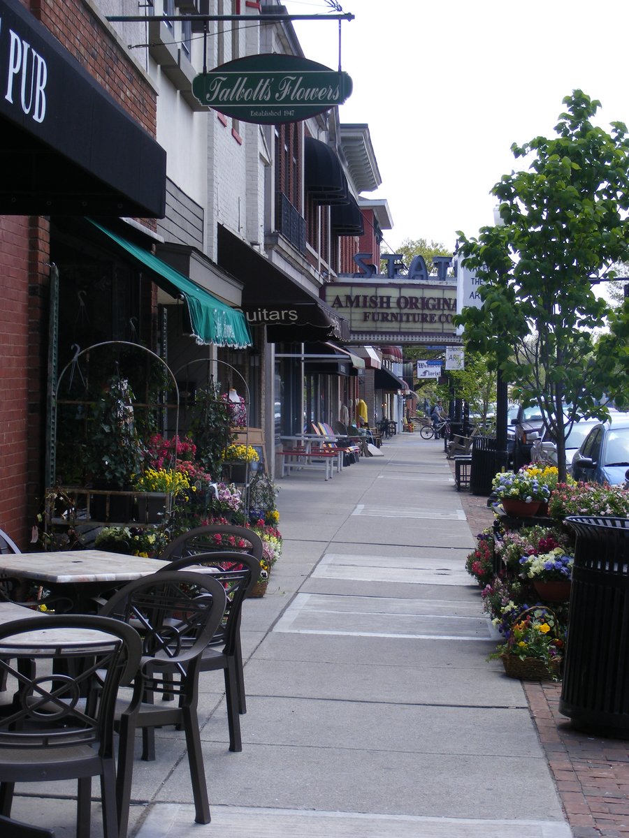 Canal Winchester, OH - Westerville (Ohio) – Wikipedia