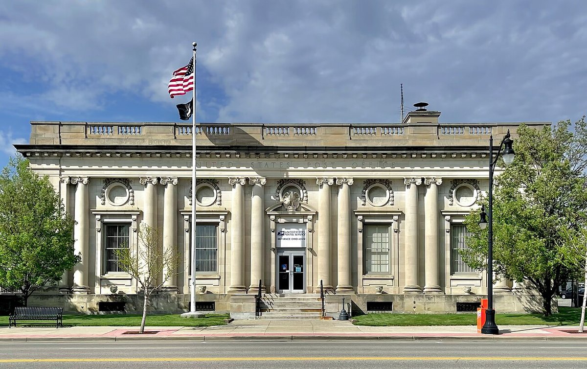 Canal Winchester, OH - Category:Defiance, Ohio - Wikimedia Commons