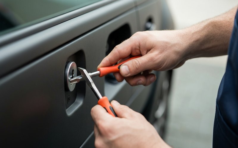 Professional service image 5