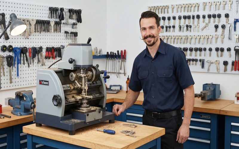 Professional service image 6