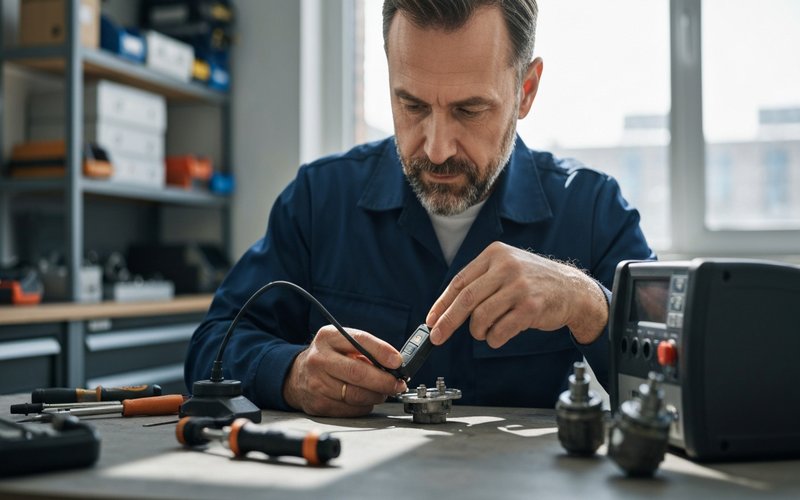 Professional service image 7