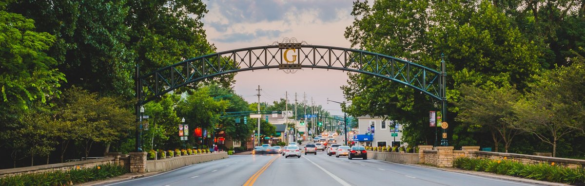 Gahanna, OH - About Gahanna | Gahanna, OH