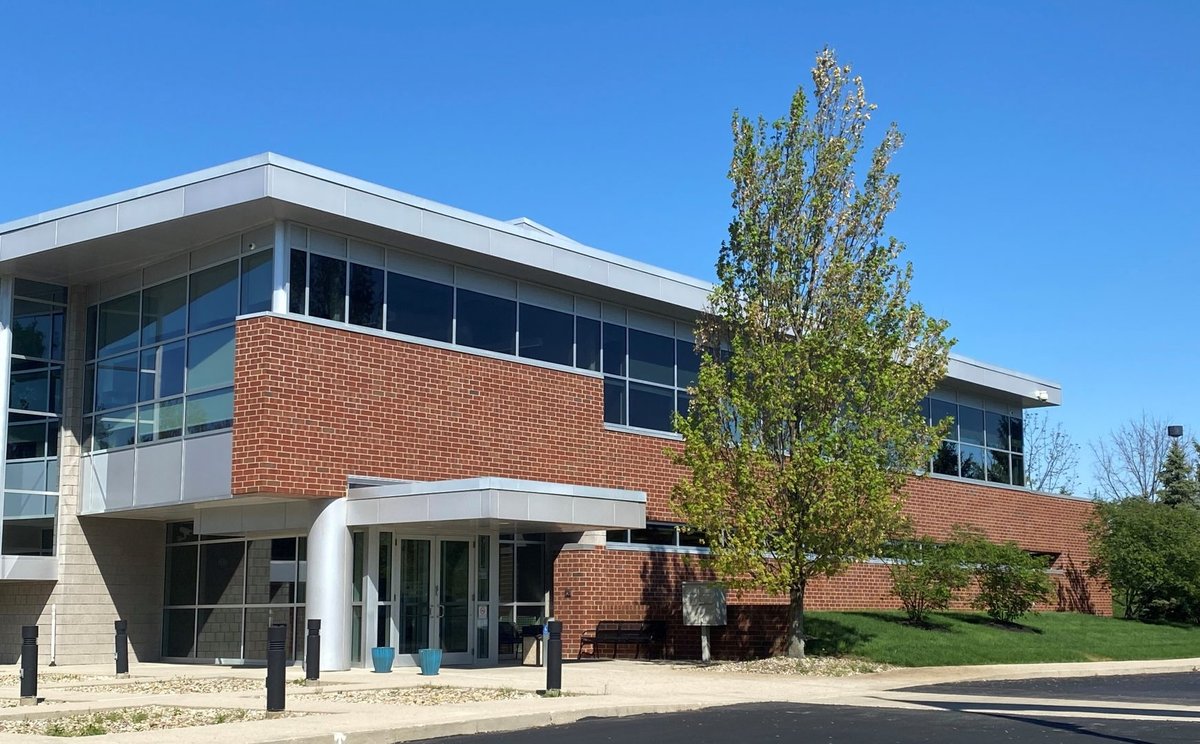 Gahanna, OH - About Us - Mifflin Township
