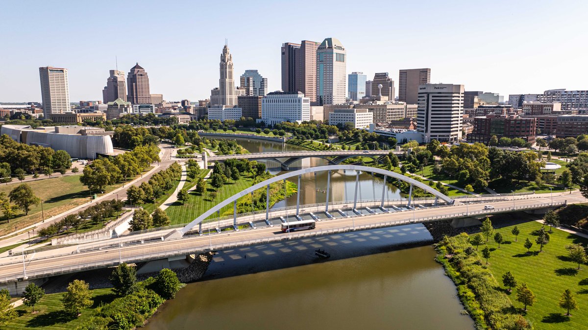 Gahanna, OH - District 6 - Columbus Area | Ohio Department of Transportation