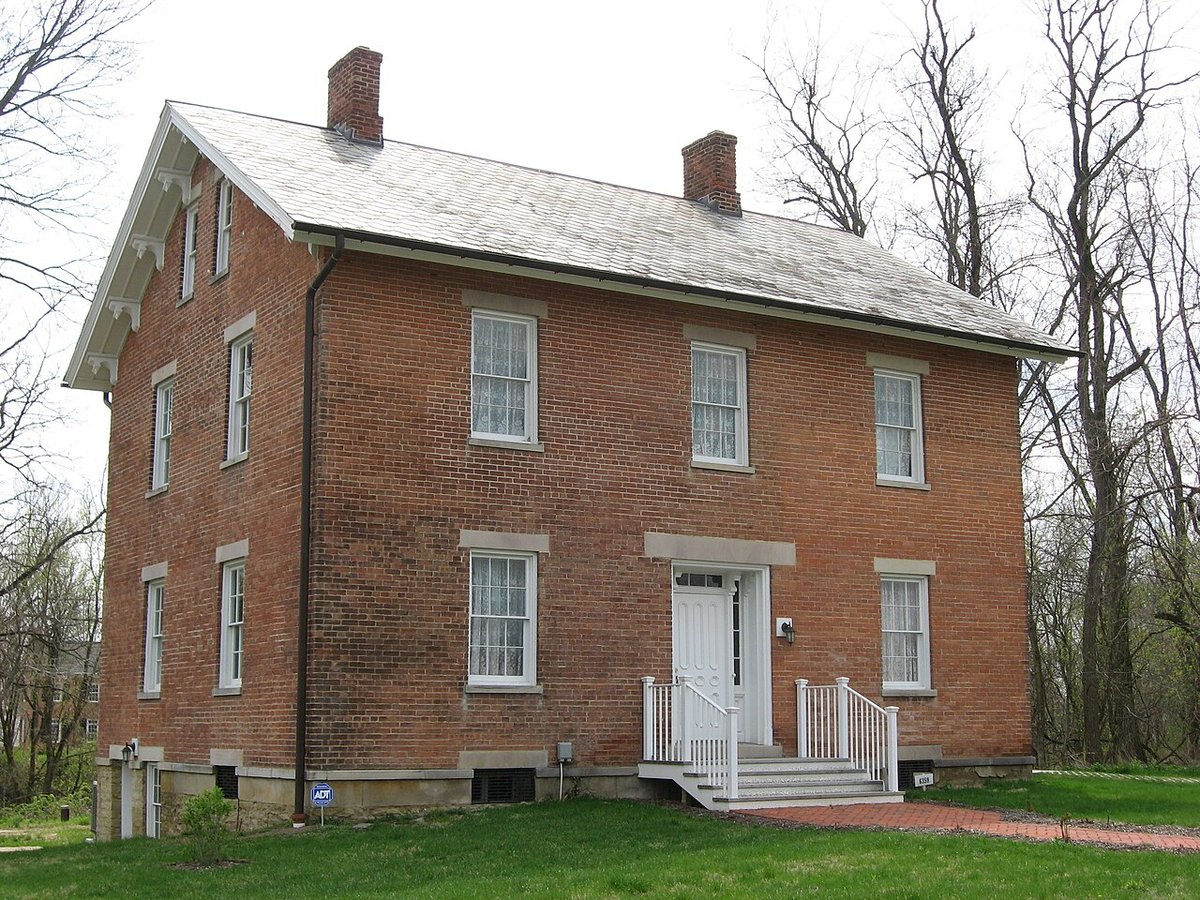 New Albany, OH - New Albany (Ohio) – Wikipedia