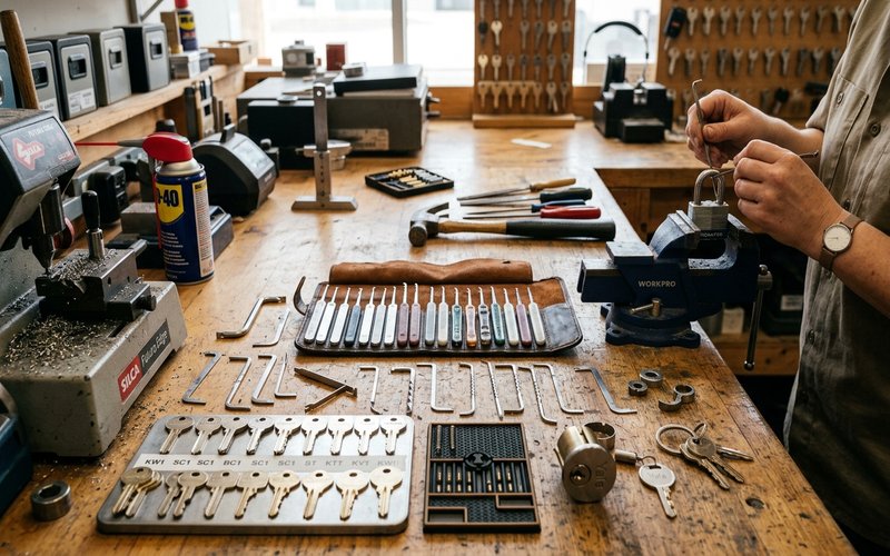 Service image